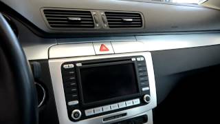 2008 Volkswagen Passat VR6 4MOTION NAV (stk# 29456A ) for sale at Trend Motors VW in Rockaway, NJ