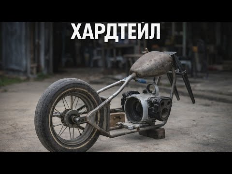 Фара на боббер