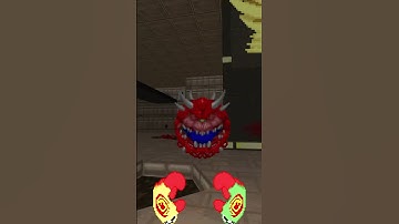 Trying EVERY Class in Bring Your Own Class #22: Rayman - Doom Mod Madness