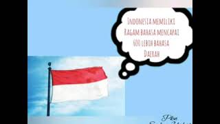 Makna persatuan dan kesatuan bangsa
