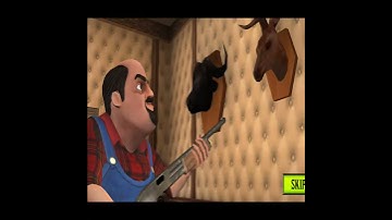 Scary Teacher 3D VS Scary Stranger 3D - New Update Chapter - Android & iOS Games - Z&K Games