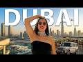 Dubai Nasıl Gezilir? Lüksün Normal Olduğu Ülke