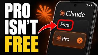 Can You Get Claude Pro For Free On Android (Truth Explained)