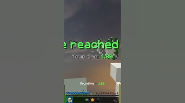 POV: You can god bridge without jumping