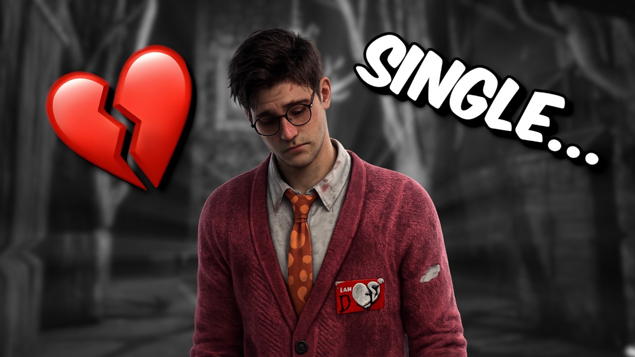 SEIT 4 JAHREN findet Dwight KEINE Liebe… 💔