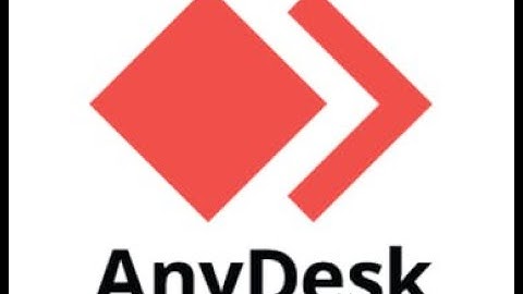 AnyDesk সফটওয়্যারটি ব্যবহার করবেন