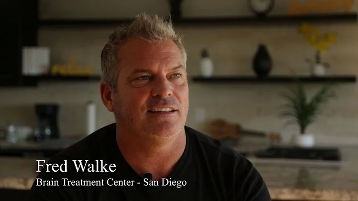 Fred Walke - Brain Treatment Center San Diego