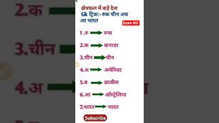 #study #geography #shorts #facts #gk #gs #upsc #ssc #bpsc #railway #pcs #gd#education #exam #khansir