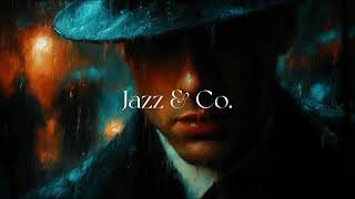 Noir Nights in Chicago - 3 Hours of Late Night Jazz for Slow Nights | Vintage Jazz Club