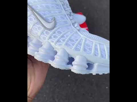 nike shox mega boing