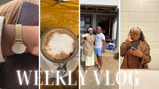 Spend the week with me being a wife and my husband’s girlfriend 🥰 | South African Youtuber| Vlog 