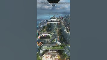 Random teammates are funny #apexlegends #shorts #gaming #xbox