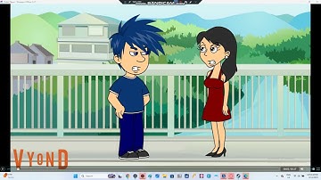 Adichai Andrada charges at Chester for being neutral to CocoMelon/GD (Warning: Cringe)