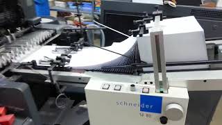 OKI Pro9542E Umschlagdrucksystem - Pro9000 Series Envelope Print System