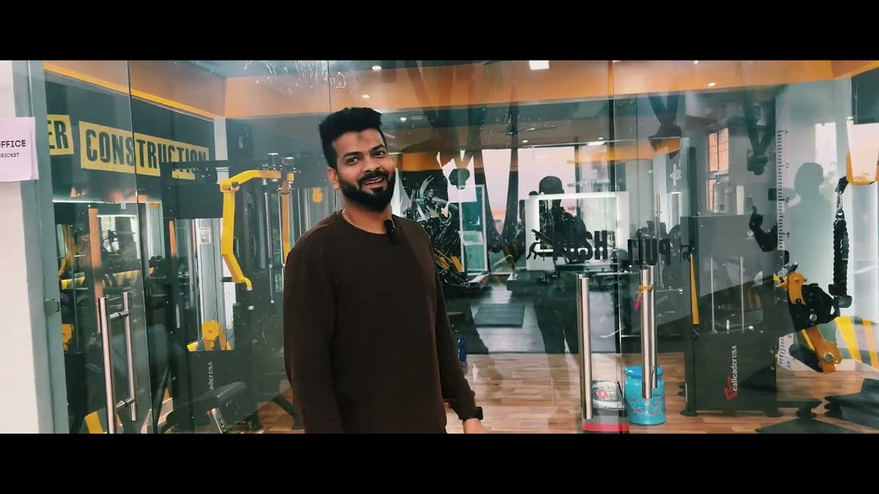 FITNESS FIRST PATNA GYM REVIEW | KURJI MORE PATNA | FOR  FITNESS LOVER