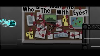 FULEXGANG MONTHLY: The Man With No Eyes by Plushiest EXTREME DEMON