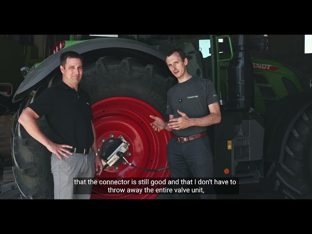For the right connection technology: Partnering with TerraCare Austria!