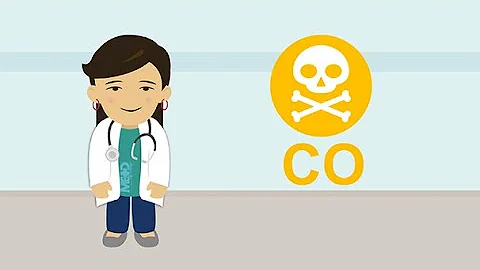 Treating carbon monoxide toxicity