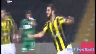 Ramazan Civelek 13 Ocak 2016 Golü