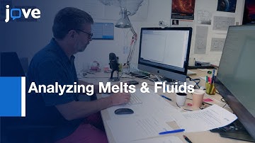 Analyzing Melts & Fluids: Ab Initio Molecular Dynamics Simulations: UMD Package l Protocol Preview