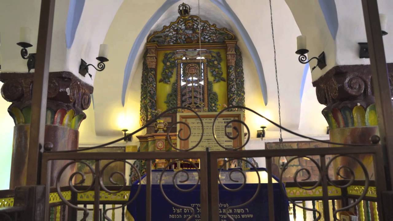 JFNA Family Mission Promo