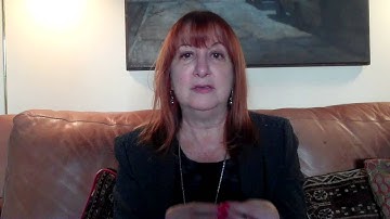 Charlene Weisler Interviews Ellen Weinstein - Marketo and Addressable Marketing