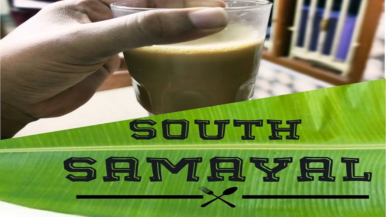 masala tea recipe in tamil masala chai மசாலா டீ how to make