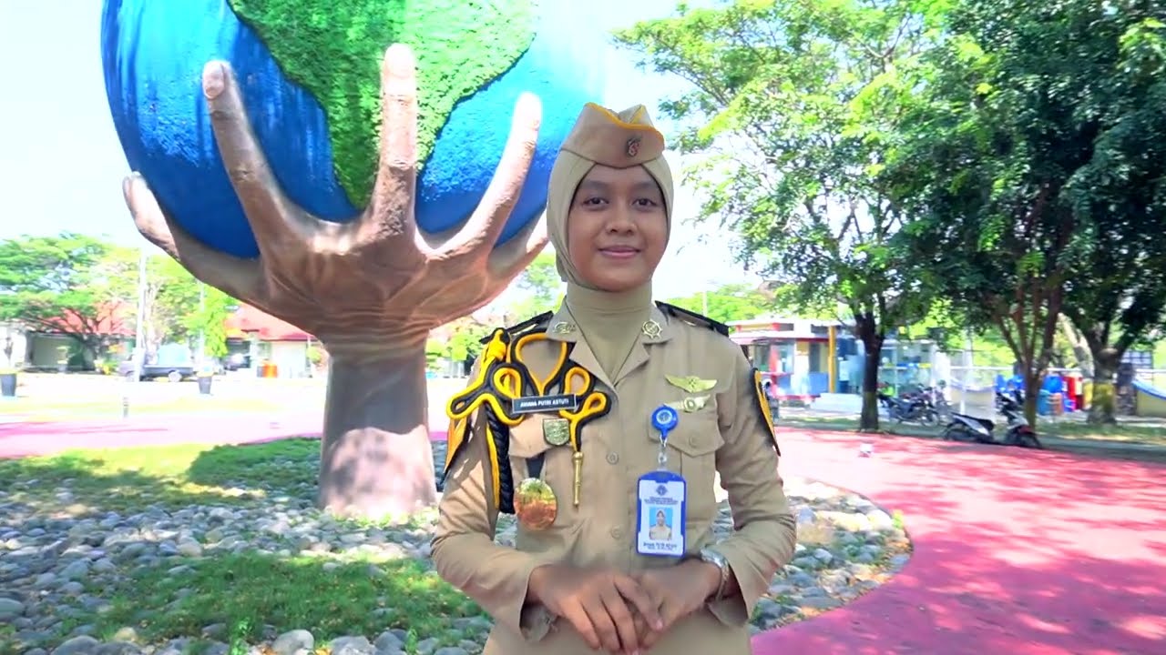 PROFIL POLITEKNIK PELAYARAN MALAHAYATI 2022