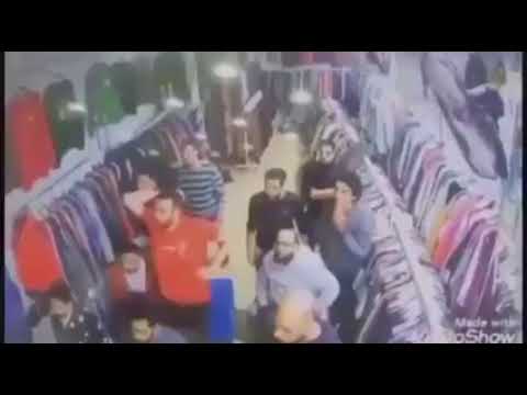 لحظه للتاريخ فرحه جمهور الاهلي بهدف افشه نهائي القرن