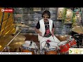 Poo potta dhavani  drum cover  sridhars drumming  how to play drums  day 1  1