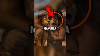 WHAT HAPPENED TO MAKUNGA? 😱