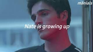 Video thumbnail of "Labrinth; Nate is growing up (Traducida al español)"