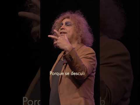 Primo Rojas presenta este viernes en BUCARAMANGA a "El Traductor"