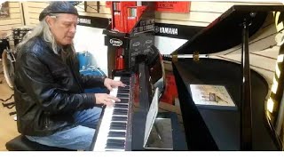 Rick Whaley Obituary Pensacola FL, Singer, songwriter died, Flora-Bama Lounge mourns his death