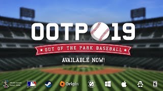 Historical Leagues & Tournaments Using MLB Teams (Tutorial)