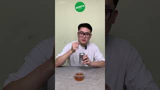 TIPS PENTING‼️ Agar Kaleng Soda Tidak Meledak! Tonton terus sampai habis untuk tau caranya ya💥🥤❌ TIPS PENTING‼️ Agar Kaleng Soda Tidak Meledak! Tonton terus sampai habis untuk tau caranya ya💥🥤❌