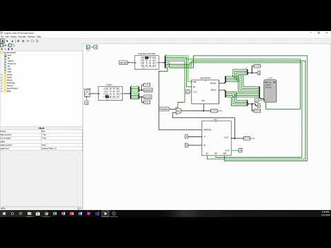 FINAL PROJECT MICROPROCESSOR