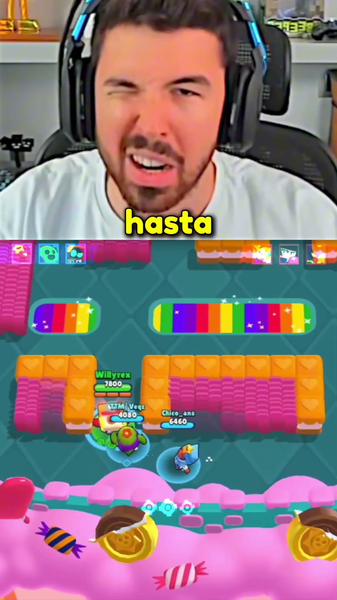 Maxeo a R-T ?