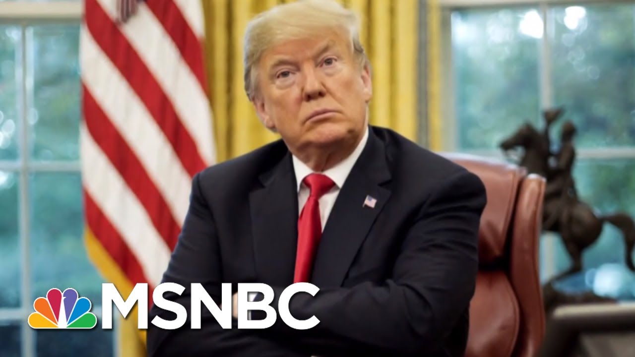 'An Entire Spy Novel Of Corruption, Of Collusion, Of Conspiracy' | Deadline | MSNBC 'An Entire Spy Novel Of Corruption, Of Collusion, Of Conspiracy' | Deadline | MSNBC