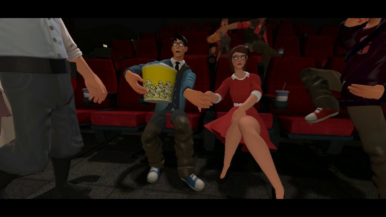 L.O.V.E. (A Cover by MedicineMundy)