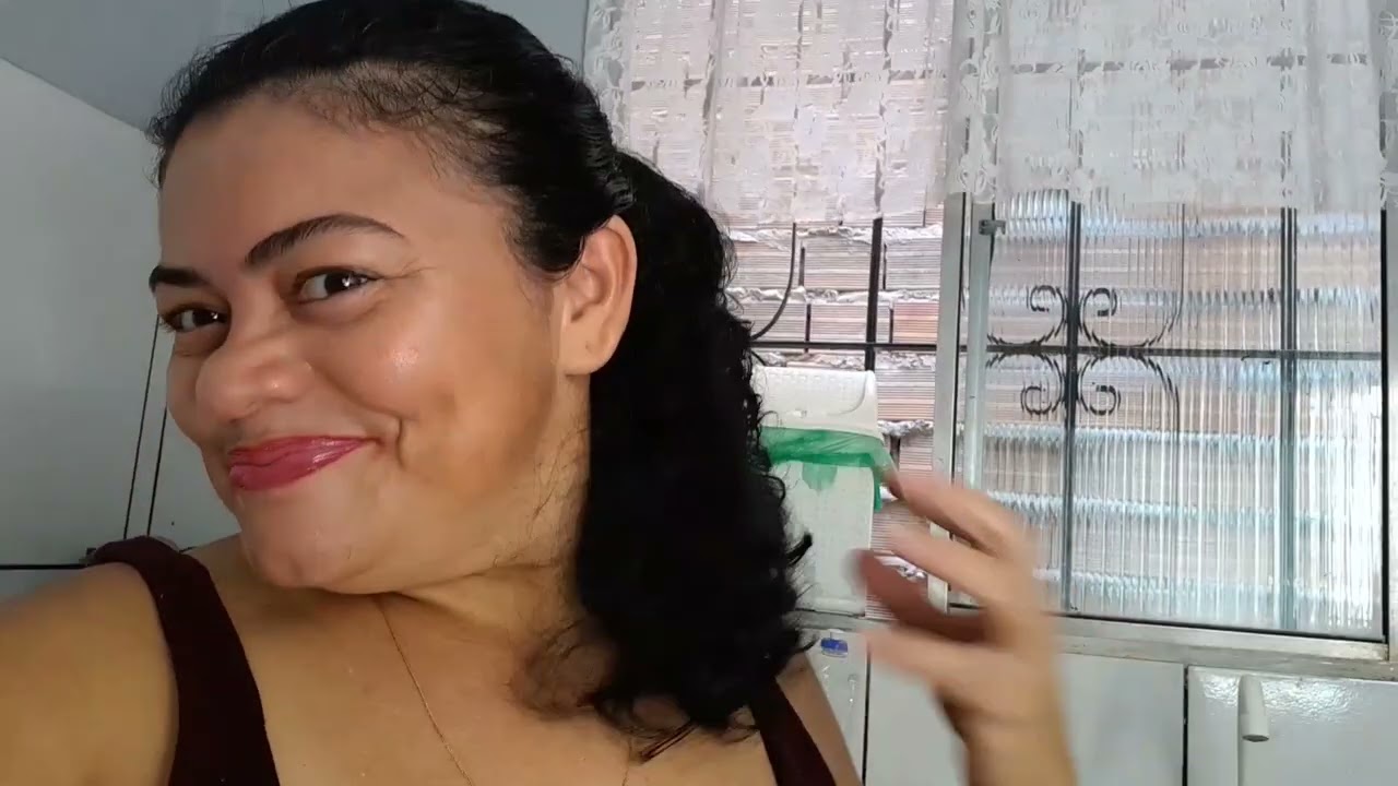 Minha rotina em dia de folga