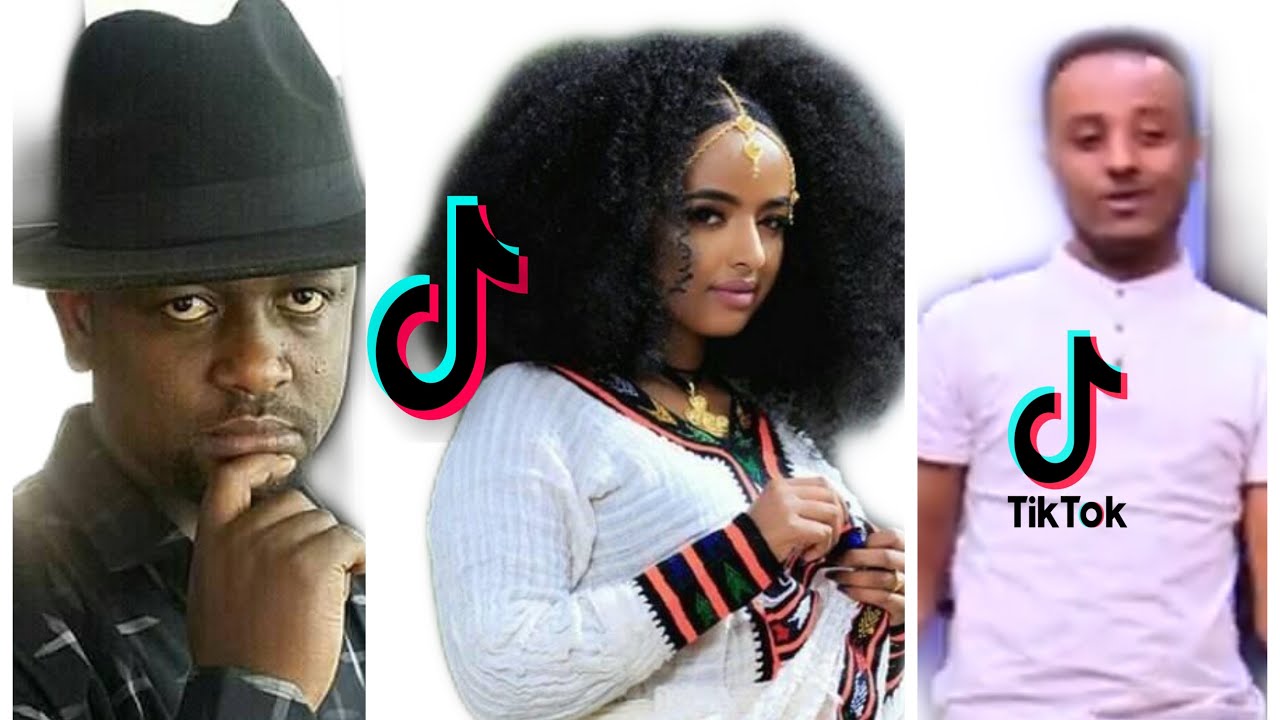 Tik tok 😂 Ethiopia funny video competition 😂 tik tok habesha #7 