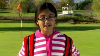Drive, Chip & Putt 2014 Promo Video Golf Channel