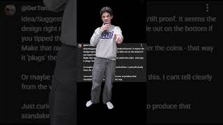 Download Lagu Improving my coin pushout module! #esp32 #3dprinting #arduinoproject #science #tech MP3