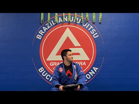 LC2 & JR Gray Belt Test 2.0