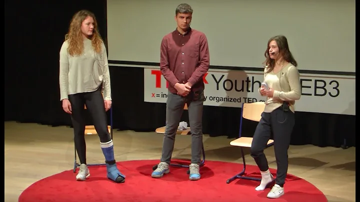 Living a healthy life | Alexander Mackenzie, Pauli...