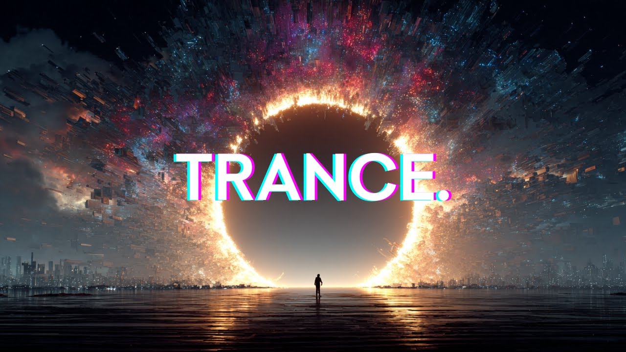 Best Vocal Trance & Stutter House Mix 2026 🎧 Euphoric Deep Vibes