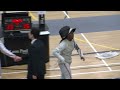 GB Junior Championships 2014 - Women's Foil Final