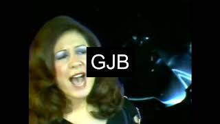 ELKIE BROOKES PEARLS A SINGER
