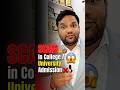 ​🛑 University Admission Scam? Savdhaan Rahe! 😱 #shorts